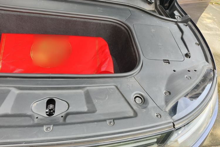 Used Leapmotor C11 2021 Deluxe Edition Engine Bay Left