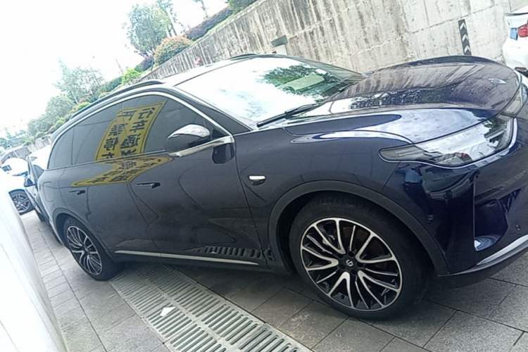 Used Leapmotor C11 2021 Luxury Edition Exterior 1