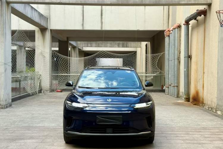 Used Leapmotor C11 2021 Luxury Edition Exterior 1
