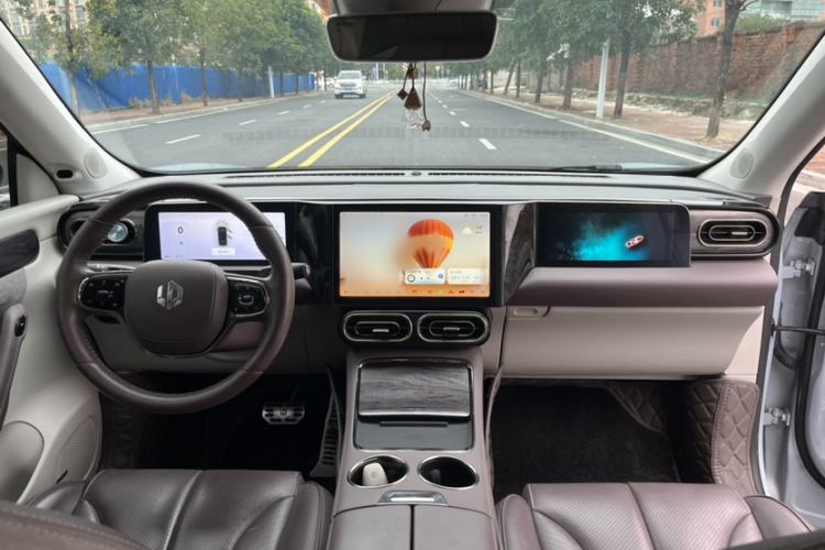 Used Leapmotor C11 2021 Luxury Edition Exterior 10