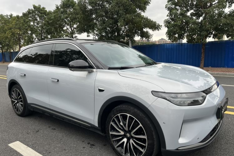 Used Leapmotor C11 2021 Luxury Edition Exterior 2