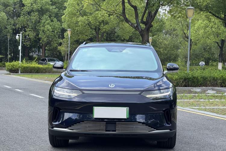 Used Leapmotor C11 2021 Deluxe Edition Exterior 2