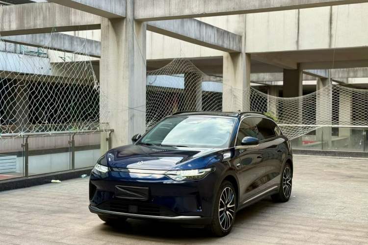 Used Leapmotor C11 2021 Luxury Edition Exterior 2