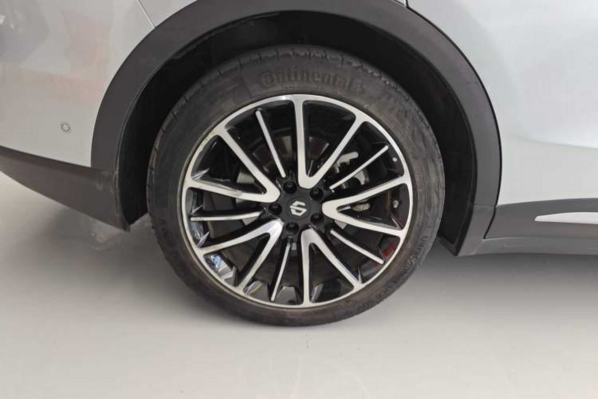 Used Leapmotor C11 2021 Deluxe Edition Exterior 5