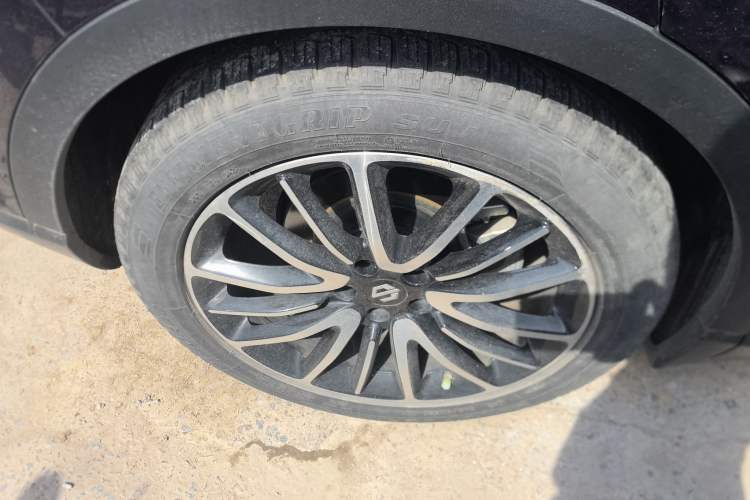 Used Leapmotor C11 2021 Revised Version Luxury Edition Exterior 5