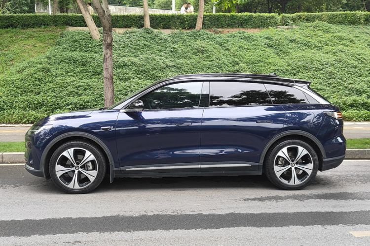Used Leapmotor C11 2021 Performance Edition Exterior 8