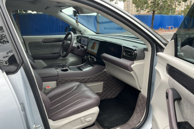 Used Leapmotor C11 2021 Luxury Edition Exterior 8