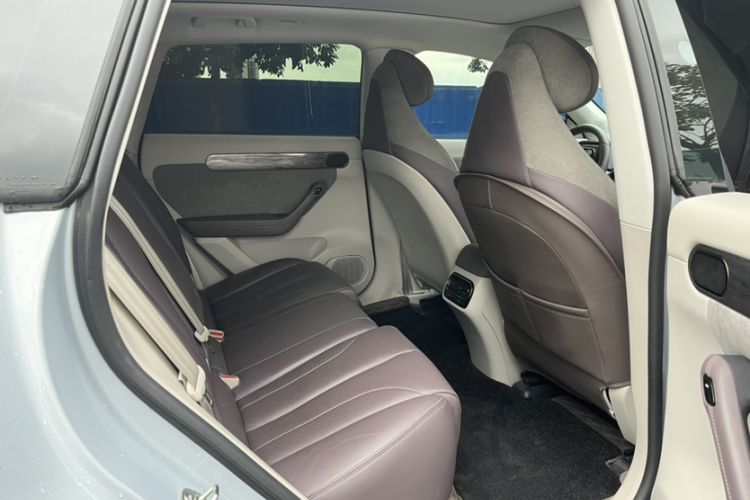 Used Leapmotor C11 2021 Luxury Edition Exterior 9