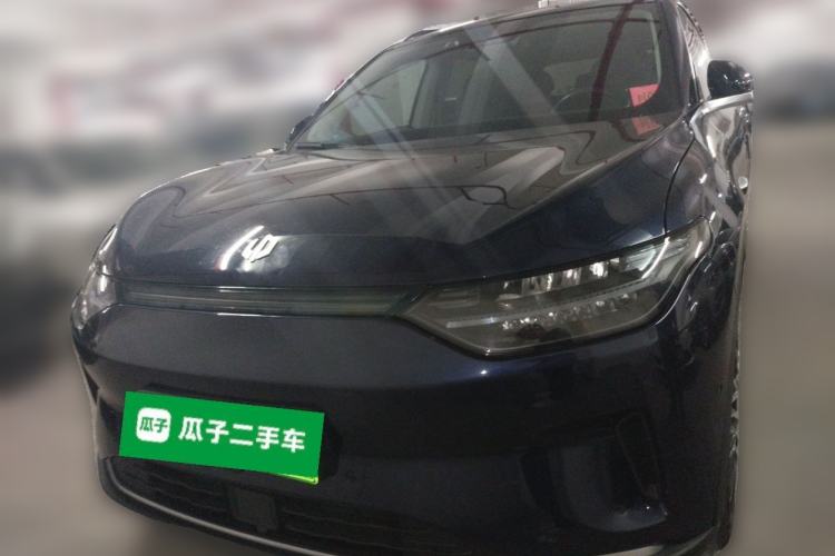 Used Leapmotor C11 2021 Deluxe Edition Front