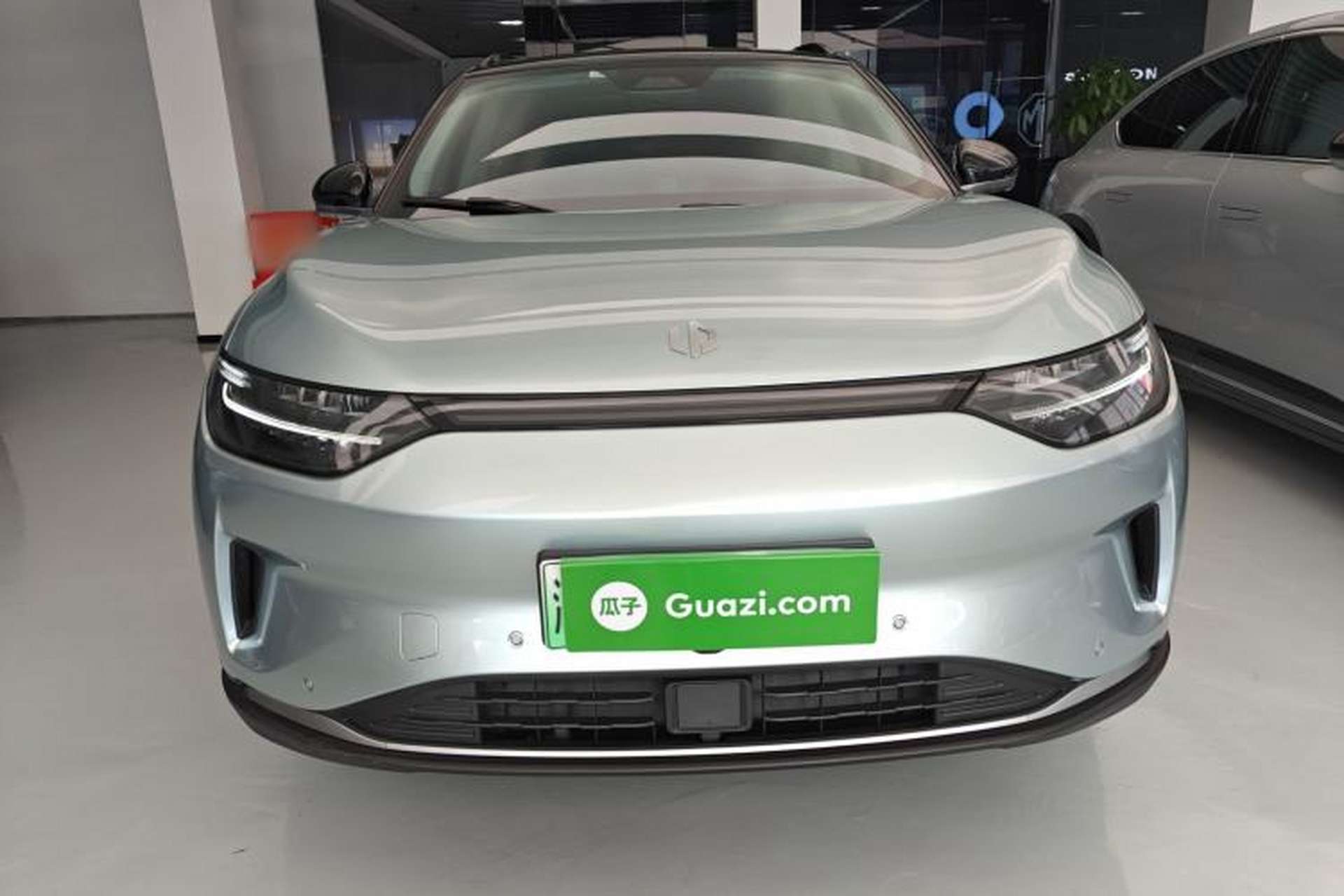 Used Leapmotor C11 2021 Deluxe Edition Front