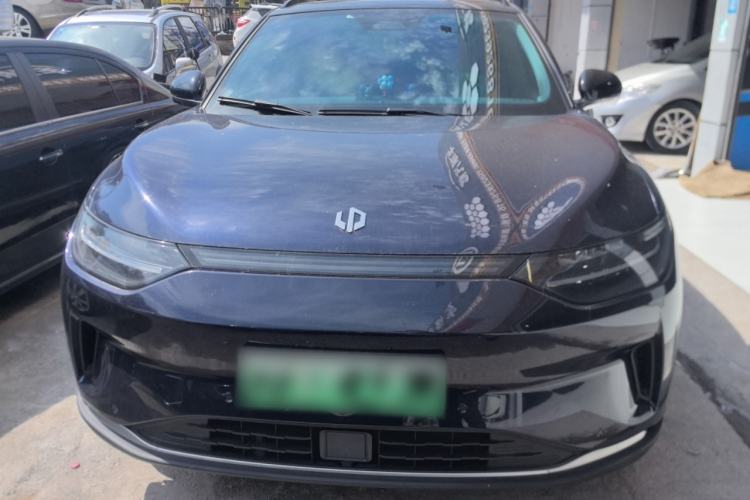Used Leapmotor C11 2021 Revised Version Luxury Edition Front