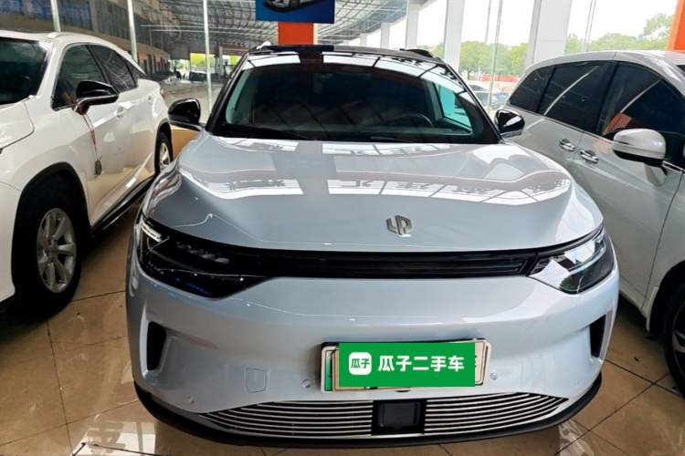 Used Leapmotor C11 2021 Revised Version Luxury Edition Front