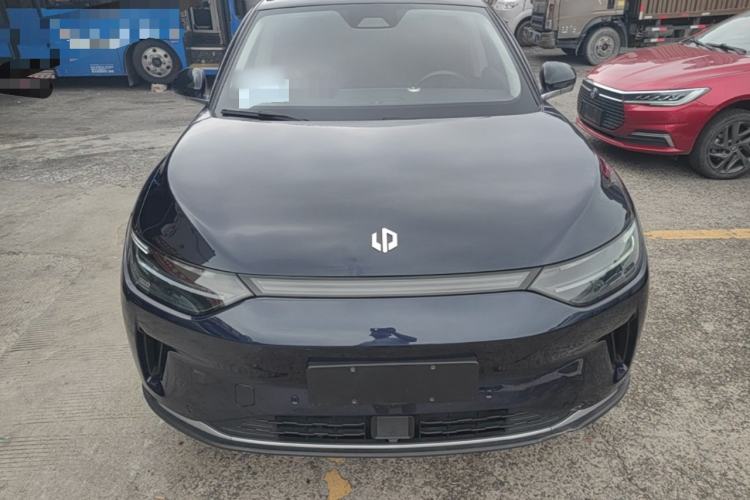 Used Leapmotor C11 2021 Performance Edition Front