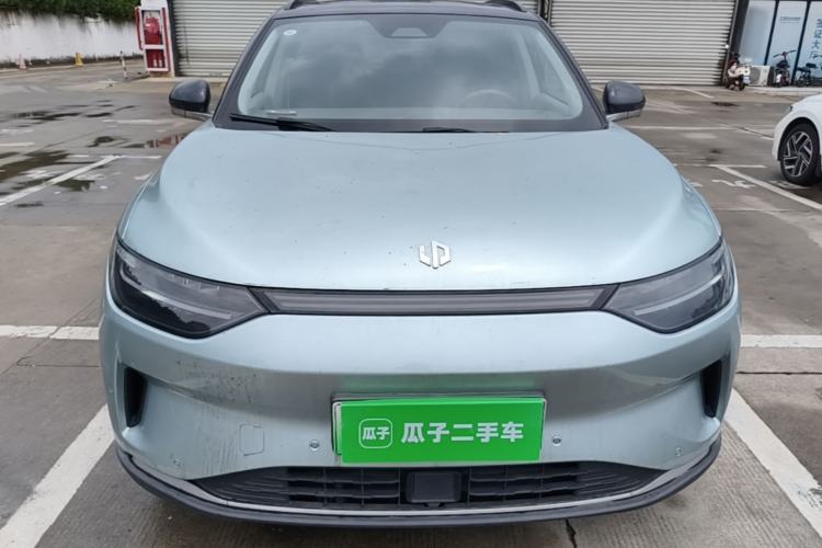 Used Leapmotor C11 2021 Deluxe Edition Front