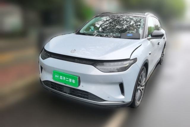 Used Leapmotor C11 2021 Luxury Edition
