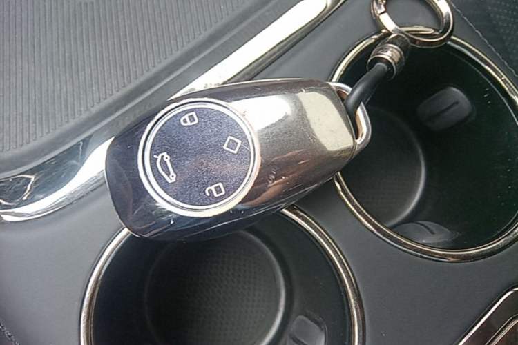 Used Leapmotor C11 2021 Luxury Edition Interior 1