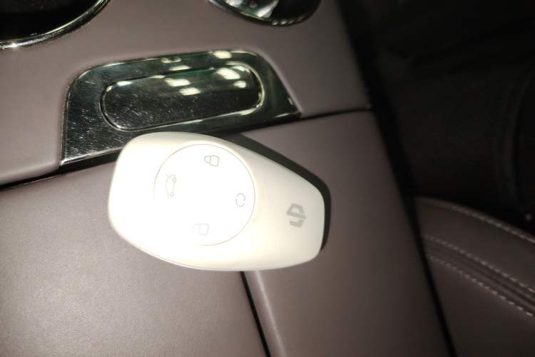Used Leapmotor C11 2021 Luxury Edition Interior 1