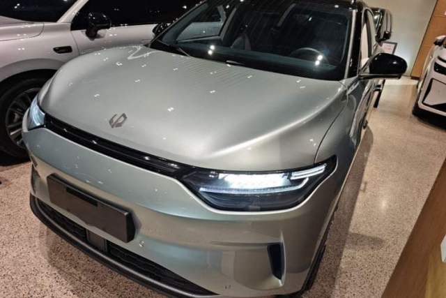 Used Leapmotor C11 2021 Performance Edition