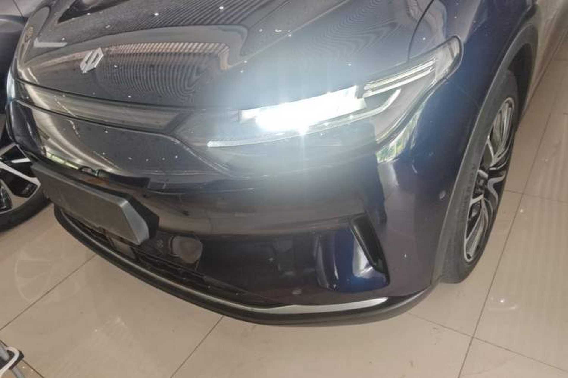 Used Leapmotor C11 2021 Luxury Edition Left Front Headlight
