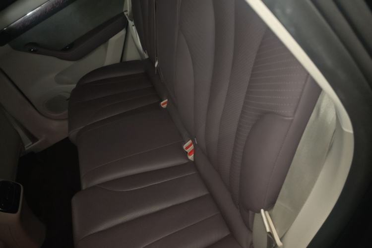 Used Leapmotor C11 2021 Luxury Edition Left Rear Seat