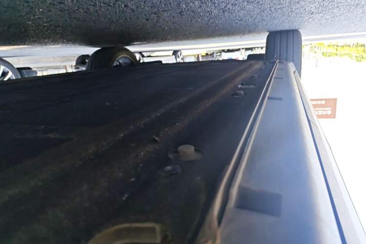 Used Leapmotor C11 2021 Executive Edition 610 Left Side Sill
