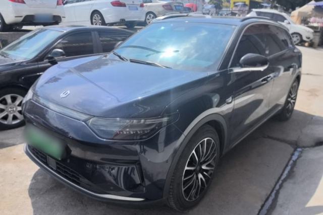 Used Leapmotor C11 2021 Revised Version Luxury Edition