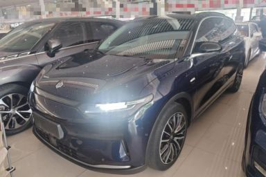 Used Leapmotor C11 2021 Luxury Edition