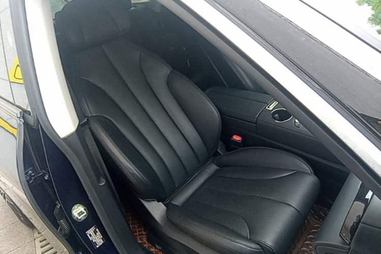 Used Leapmotor C11 2021 Luxury Edition Right Front Seat