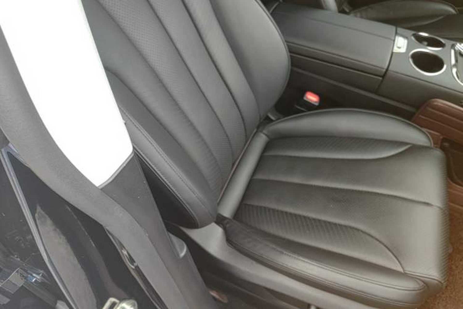 Used Leapmotor C11 2021 Performance Edition Right Front Seat