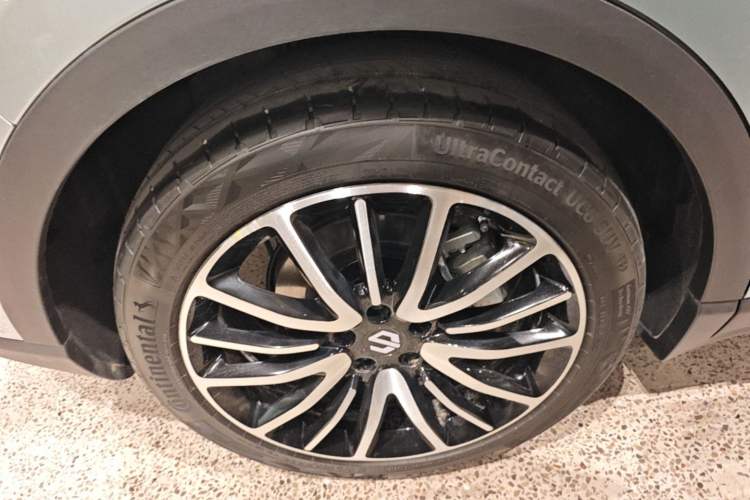 Used Leapmotor C11 2021 Performance Edition Right Rear Wheel Hub
