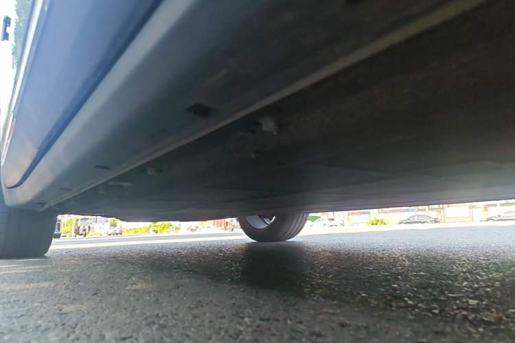 Used Leapmotor C11 2021 Executive Edition 610 Right Side Sill