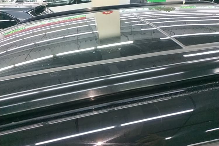 Used Leapmotor C11 2021 Revised Version Luxury Edition Roof