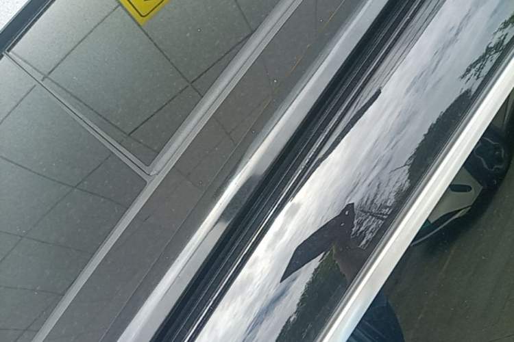 Used Leapmotor C11 2021 Luxury Edition Roof