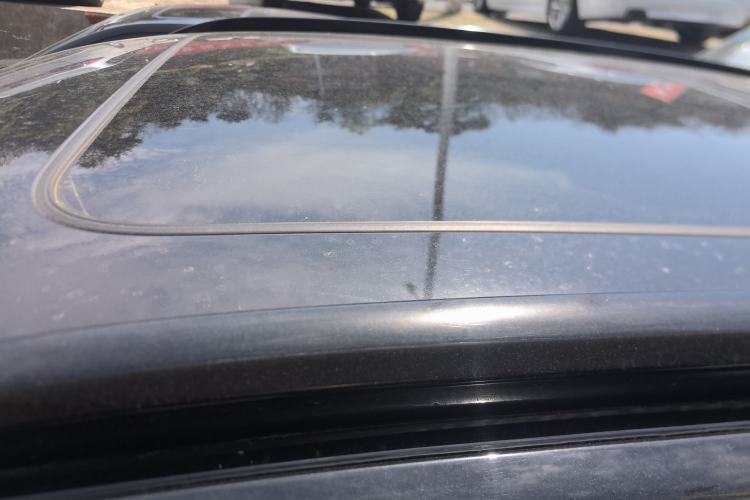 Used Leapmotor C11 2021 Revised Version Luxury Edition Roof