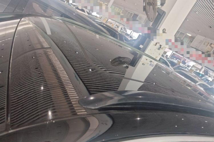 Used Leapmotor C11 2021 Luxury Edition Roof