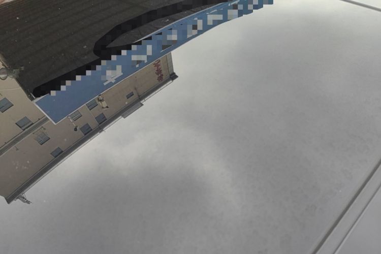 Used Leapmotor C11 2021 Performance Edition Roof