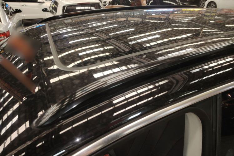Used Leapmotor C11 2021 Luxury Edition Roof