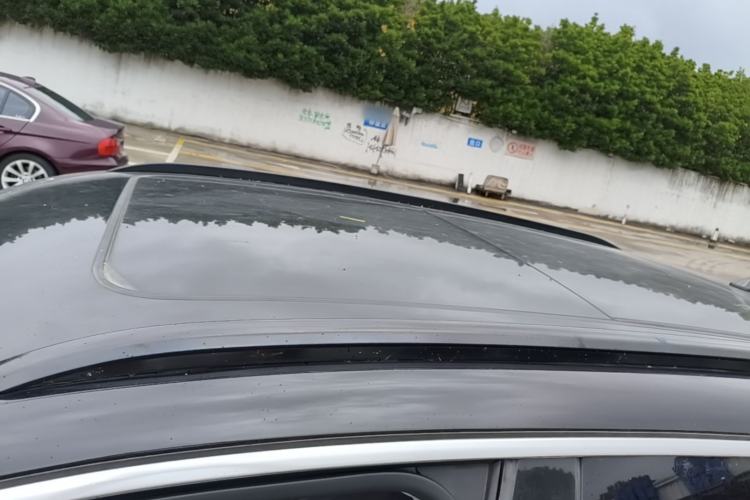 Used Leapmotor C11 2021 Deluxe Edition Roof