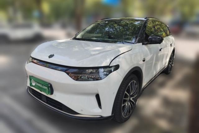 Used Leapmotor C11 2021 Luxury Edition