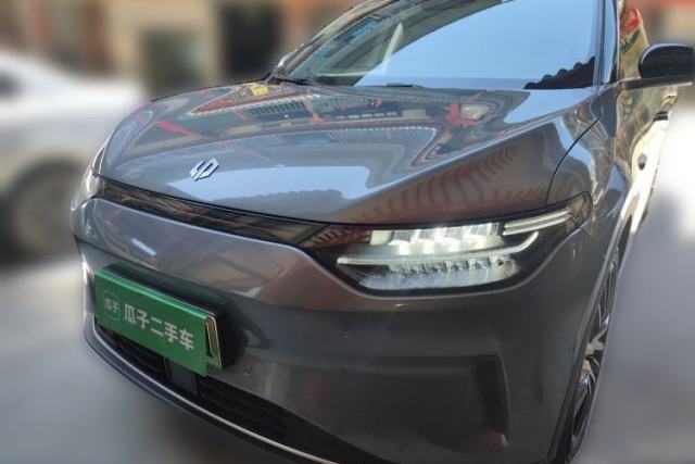 Used Leapmotor C11 2021 Performance Edition