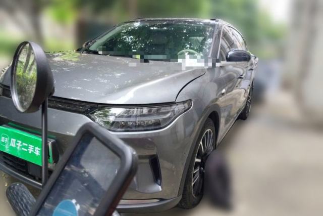 Used Leapmotor C11 2021 Performance Edition