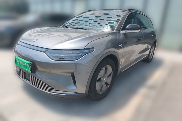 Leapmotor C11 2021 Deluxe Edition usado