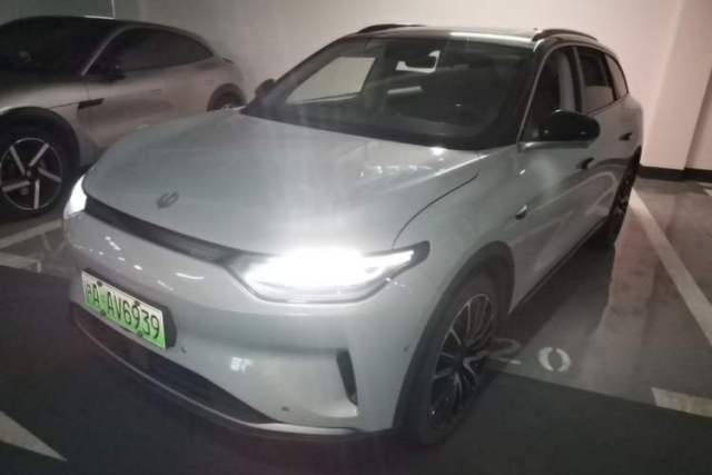 Used Leapmotor C11 2021 Luxury Edition