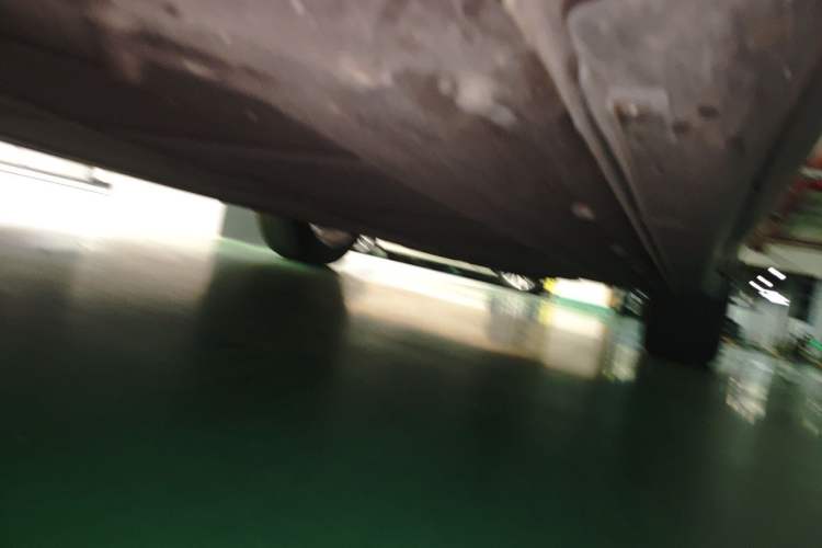 Used Leapmotor C11 2021 Deluxe Edition Chassis Front Left