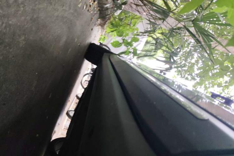 Used Leapmotor C11 2021 Performance Edition Chassis Front Right