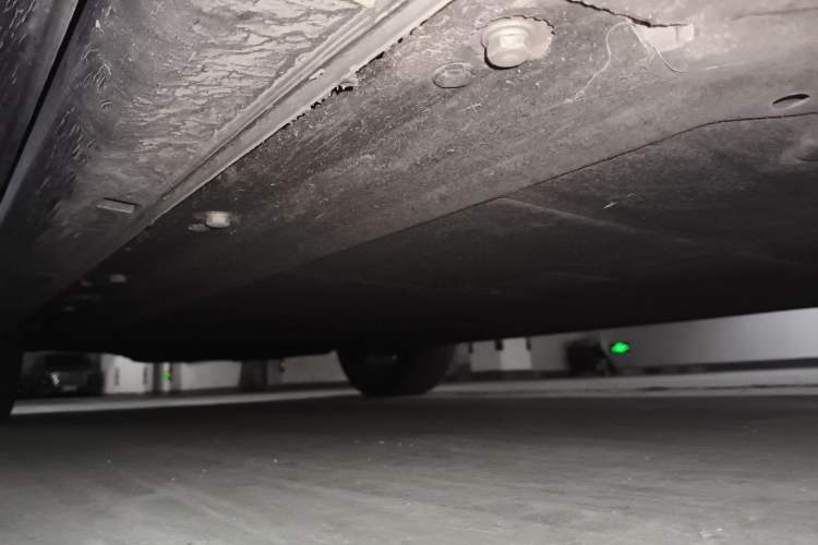 Used Leapmotor C11 2021 Luxury Edition Chassis Front Right