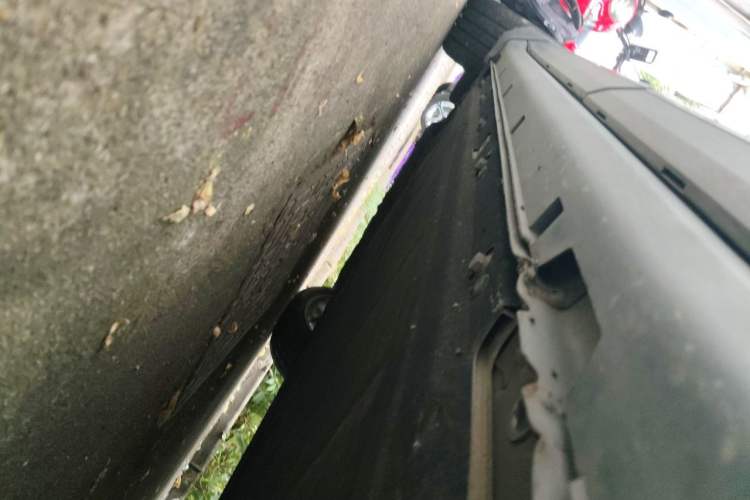 Used Leapmotor C11 2021 Performance Edition Chassis Rear Left