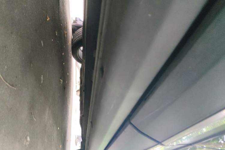 Used Leapmotor C11 2021 Performance Edition Chassis Rear Right