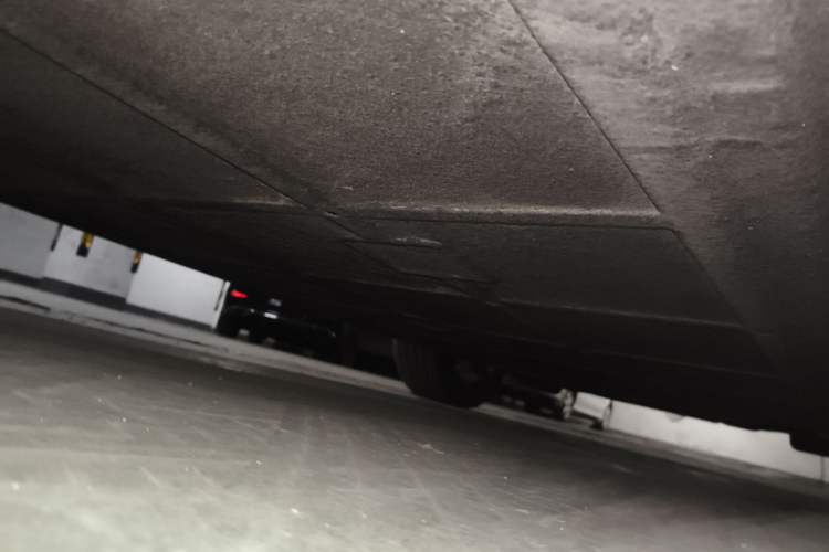 Used Leapmotor C11 2021 Luxury Edition Chassis Rear Right