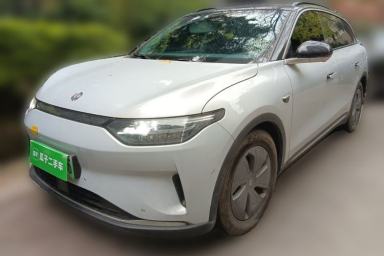 Used Leapmotor C11 2021 Luxury Edition
